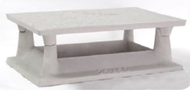 LEG ASPIRATEUR 25X50 DIMENSION BASE 84X60 6/PAL LEG ASPIRATEUR 25X50 DIMENSION BASE 84X60 6/PAL